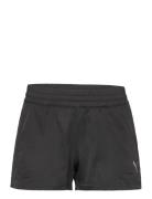 PUMA Performance Woven 3" Short W Svart