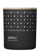 Skandinavisk Koto Scented Candle 200G Nude