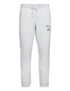 HALO Halo Cotton Sweatpants Grå