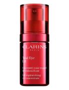 Clarins Total Eye Lift Nude