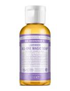 Dr. Bronner’s 18-In-1 Castile Liquid Soap Lavender Nude