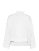 Ahlvar Gallery Gigi Shirt Vit