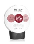 Revlon Professional Nutri Color Filters 240Ml 500 Nude