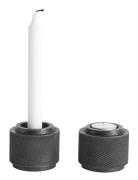 Fyrfadsstage Moment Home Decoration Candlesticks & Lanterns Tealight H...