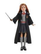 Harry Potter Harry Potter Ginny Weasley Doll Multi/patterned