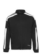 Adidas Performance Squadra21 Training Jacket Youth Svart