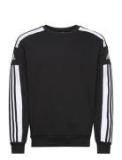 Adidas Performance Squadra21 Sweat Top Svart