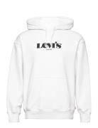 LEVI´S Men Relaxed Graphic Po Mv Logo Po Vit