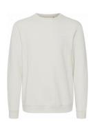 Blend Bhdownton Crewneck Kräm