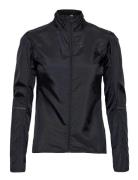 Craft Adv Essence Light Wind Jacket W Svart