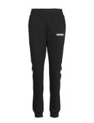 Hummel Hmllegacy Woman Tapered Pants Svart