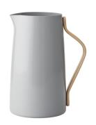 Stelton Emma Serveringskande 2 L. Grey Grå