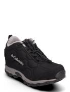 Columbia Sportswear Youth Firecamp Mid 2 Wp