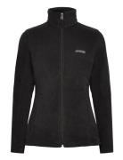 Columbia Sportswear Basin Trail Iii Full Zip Svart