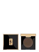 Yves Saint Laurent Yves Saint Laurent Velvet Crush Metallic Eyeshadow ...