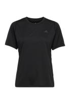 Adidas Performance Ri 3B Tee Svart