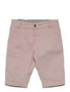 Noa Noa Miniature Trousers Beige