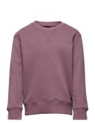 Decoy Decoy Girls Sweatshirt Lila