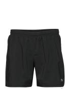 Newline Men Core Running Shorts Svart