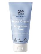 Urtekram Fragrance Free Handcream 75 Ml Nude