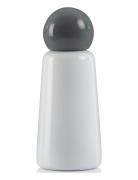 Lund London Skittle Bottle Mini - 300 Ml Vit