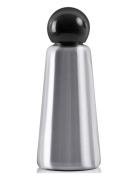 Lund London Skittle Bottle Original - 500 Ml Silver