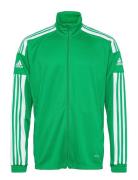 Adidas Performance Squadra21 Training Jacket Grön