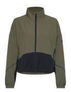 Under Armour Ua Unstoppable Jacket Khaki Green