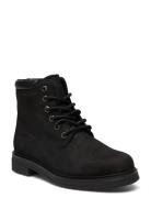 Timberland Hannover Hill 6In Boot Wp Svart