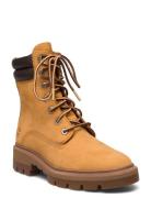 Timberland Cortina Valley 6In Boot Wp Brun