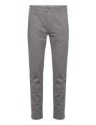 LEVI´S Men Xx Chino Std Ii Pewter Shady G Grå