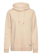 Birgitte Herskind Jane Hoodie - Coffee Beige