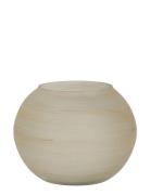 Lene Bjerre Disela Vase Beige