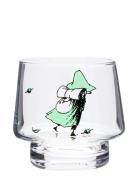 Moomin Tealight Holder The Journey Home Decoration Candlesticks & Lant...