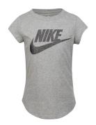 Nike Nike Futura Tee Grå