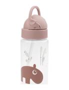 D By Deer Straw Bottle Ozzo Rosa