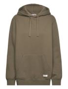 Björn Borg Centre Hoodie Khaki Green