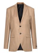 Jack & J S Jprsolaris Blazer Noos Beige