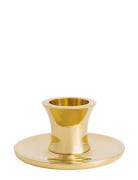 Hilke Collection Candle Holder Guld