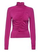 Gestuz Odagz Blouse Rosa