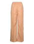 GANT D1. Straight Pull On Pants Beige