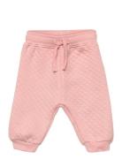 Sofie Schnoor Baby And Kids Sweatpants Rosa