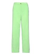 Vila Vives Rwrx Pants/L/3/Ka Grön