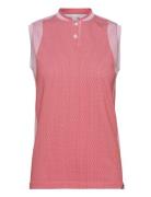 Adidas Golf W Prmkt Sl P Röd