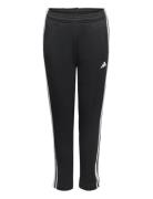 Adidas Sportswear U Tr-Es 3S Pant Svart