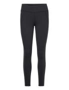 Reebok Performance Lux Tight Svart