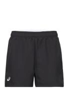 Asics Women Court Short Svart