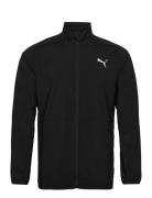 PUMA Run Favorite Woven Jacket M Svart