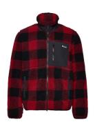 Penfield The Checked Mattawa Jacket Multi/patterned