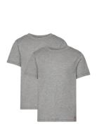 Levi's Levi's® Short Sleeve Crewneck T-Shirt 2-Pack Grå